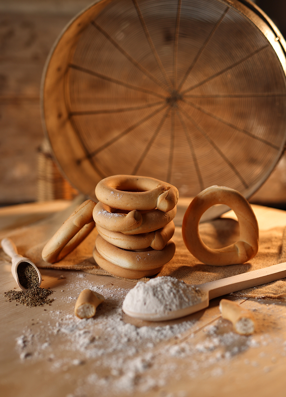 taralli taralli
